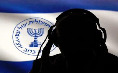 Schimbare majoră la Mossad: BENJAMIN Netanyahu numește noul șef al spionajului israelian