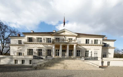 Săvârșin: Festivalul „Suflet de România”, ediție record pe Domeniul Regal!