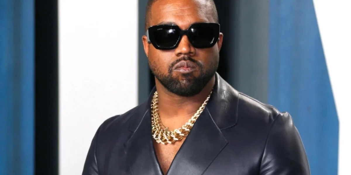 Kanye West, interzis la Marsilia: Franța, furioasă pe declarațiile antisemite