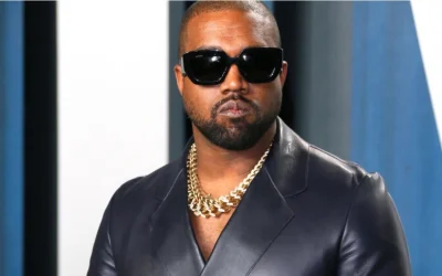 Kanye West, interzis la Marsilia: Franța, furioasă pe declarațiile antisemite