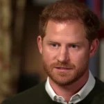 Harry, dat în judecată pentru calomnie de organizația Diana, înființată de el