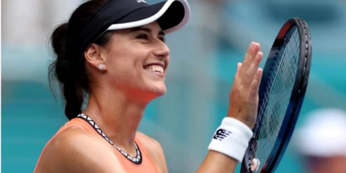 Cîrstea, în sferturi la Rouen: Performanța Soranei continuă în turneul WTA 250