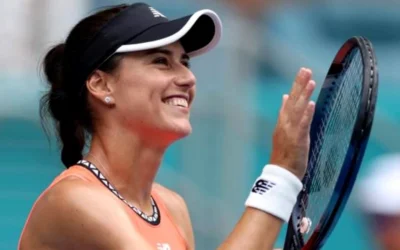 Cîrstea, în sferturi la Rouen: Performanța Soranei continuă în turneul WTA 250