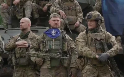 Atesh lovește Rusia: Căile ferate ruse, grav avariate, după atac