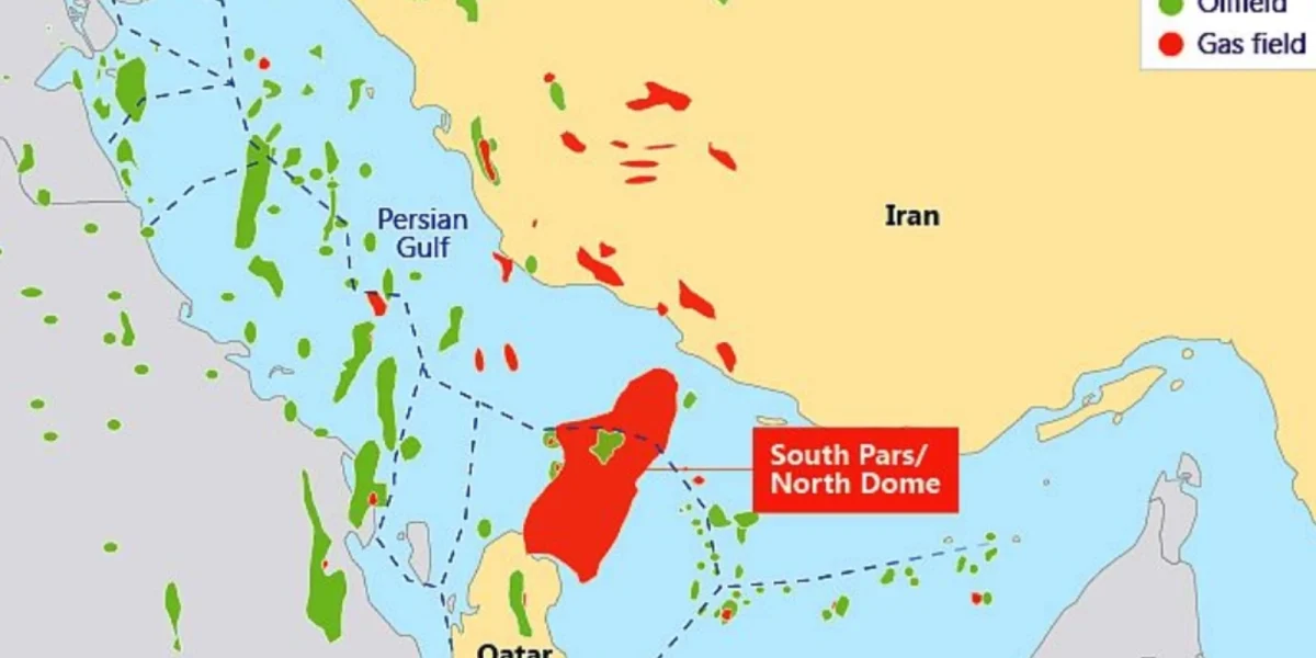 ISRAELUL loveste puternic în inima industriei petrochimice a IRANULUI Israel a lansat un atac asupra celui mai mare complex petrochimic din Iran, situat în Asaluyeh, în cadrul unui nou conflict