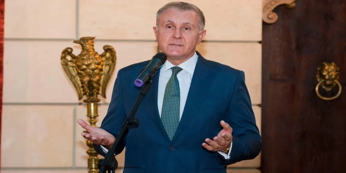 Prințul Radu, vizită la universitate britanică din Egipt