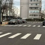 Accident mortal la Ploiești: O persoană și-a pierdut viața pe stradă