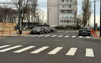 Accident mortal la Ploiești: O persoană și-a pierdut viața pe stradă