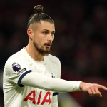 Drăgușin, rezervă la Tottenham: Sunderland a învins în deplasare