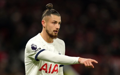 Drăgușin, rezervă la Tottenham: Sunderland a învins în deplasare