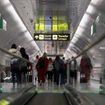 Controale-fulger la Otopeni: „Fură mai mult ca noi”, spun turiștii păcăliți prinși