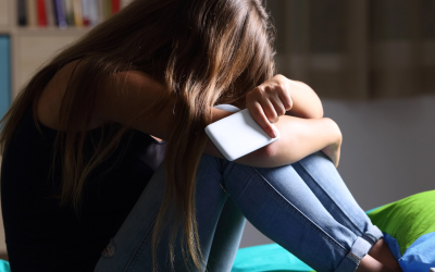 De ce depresia lovește copiii de la sat, iar ADHD-ul pe cei din București?