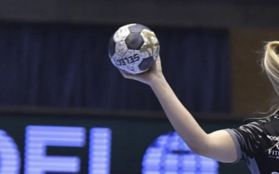 Handbal feminin: Rezultate explozive în sferturile Ligii Campionilor