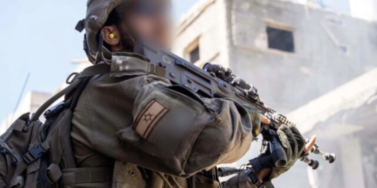 Soldat israelian, acuzat că a vandalizat o statuie cu Iisus în Liban, anchetă militară