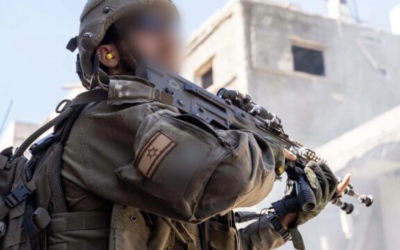 Soldat israelian, acuzat că a vandalizat o statuie cu Iisus în Liban, anchetă militară