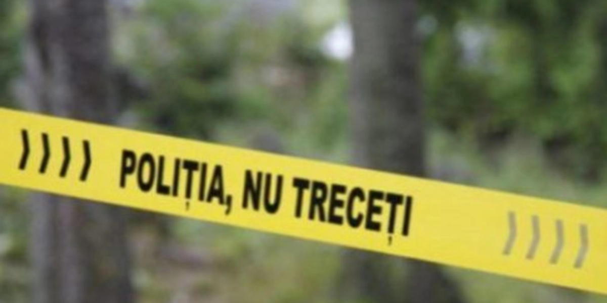 Paște tragic: O femeie ucisă de tren. Accident șocant în România