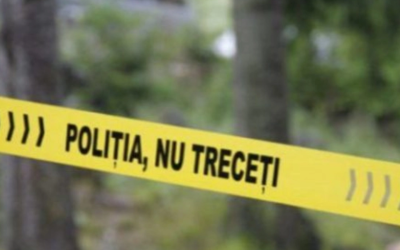 Paște tragic: O femeie ucisă de tren. Accident șocant în România