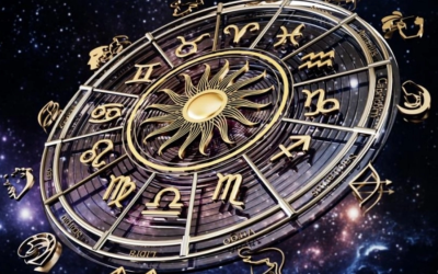 Horoscopul zilei: Săgetătorul favorizat de Lună, iar Taurii se bucură de energie pozitivă Luni, 6 aprilie 2026, Luna în Săgetător aduce o serie de influențe astrale care promit o zi plină de oportunități și transformări subtile pentru toate zodiile