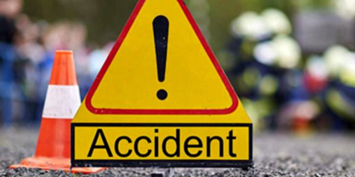 Tragedie de Paști în Ilfov: Doi tineri și-au pierdut viața pe șosea