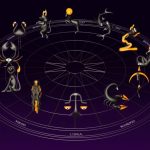 Astrologie: Trei zodii intră sub „cupola norocului”! Totul merge ca pe roate timp de 9 zile