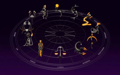 Astrologie: Trei zodii intră sub „cupola norocului”! Totul merge ca pe roate timp de 9 zile