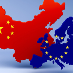 China vrea dominatie în Europa: Noile rute economice, axa euroasiatică