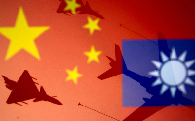 În timp ce Taiwanul își întărește apărarea în fața Chinei, unii locuitori își fac planuri de rezervă, inclusiv mutarea averilor și obținerea cetățeniei în alte țări, conform CNN