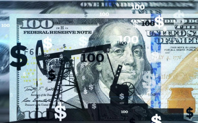 Prețul petrolului, spre cer: Criza din STRÂMTOAREA Ormuz face ravagii