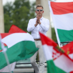 Magyar, noul star al Ungariei, cu ochii pe România: Ce vrea la prezidențiale?