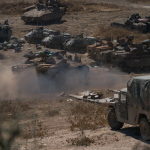 Armata Israeliană atacă în Liban: „Linie galbenă” trasată împotriva „teroriștilor”