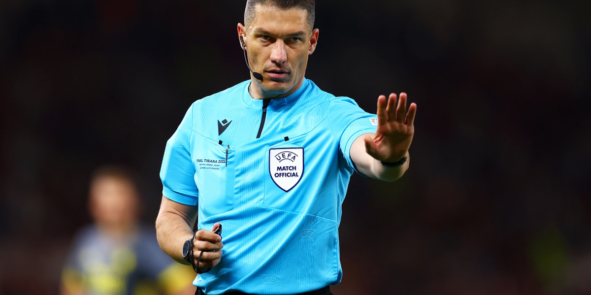 Kovacs, pe lista arbitrilor pentru Cupa Mondială 2026: FIFA a anunțat selecția!