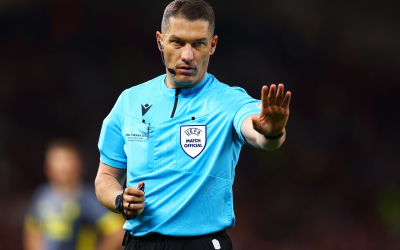 Kovacs, pe lista arbitrilor pentru Cupa Mondială 2026: FIFA a anunțat selecția!