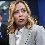 Italia trimite nave în Strâmtoarea Ormuz: Anunțul premierului Giorgia Meloni