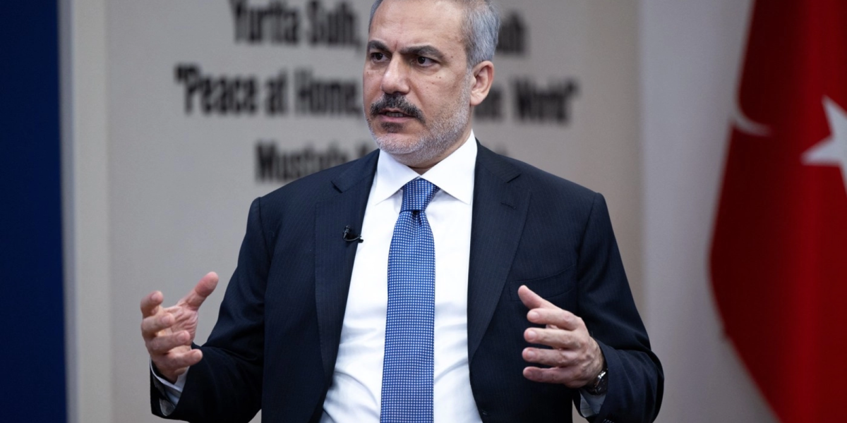 Fidan, optimist: Armistițiul dintre Iran și SUA, prelungit