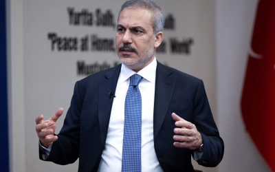 Fidan, optimist: Armistițiul dintre Iran și SUA, prelungit