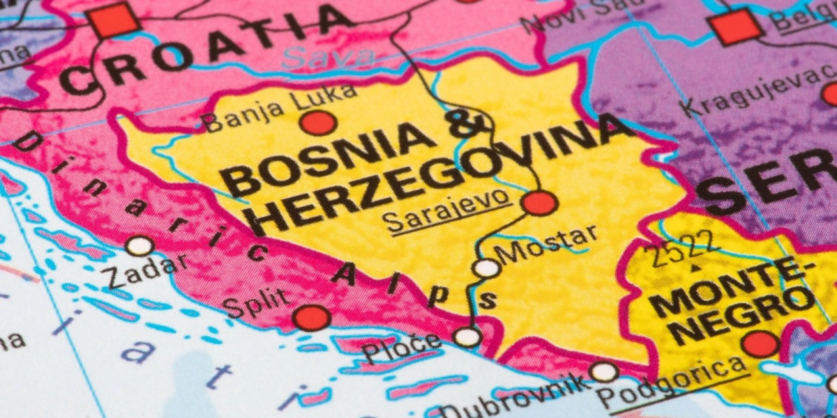 Bosnia, undă verde pentru gazoductul „prietenilor” lui Donald Trump