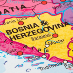 Bosnia, undă verde pentru gazoductul „prietenilor” lui Donald Trump