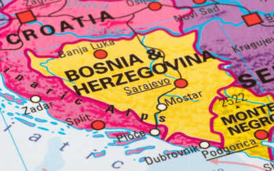 Bosnia, undă verde pentru gazoductul „prietenilor” lui Donald Trump