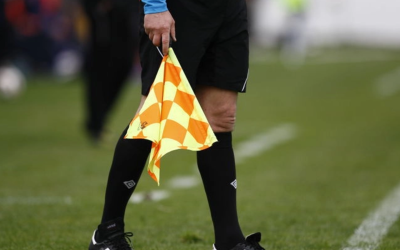 Flueran arbitrează Farul – FCSB: Scandal la orizont