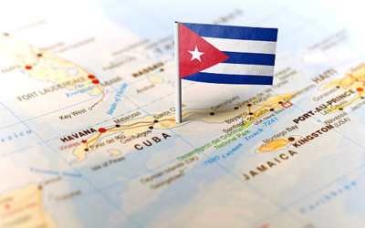 Spania, Brazilia și Mexic, ajutor coordonat pentru Cuba