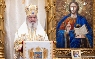 Patriarhul Daniel, apel la pace, compasiune și fapte bune de Paște