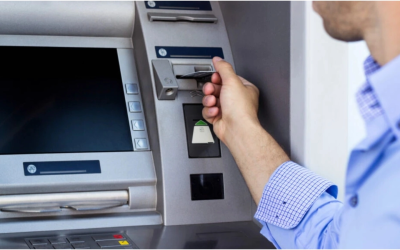 București: Peste 10.000 de bancomate AU „dispărut” în Europa în 2024