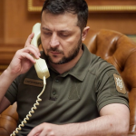 Zelenski, felicitări pentru Peter Magyar: Reacția imediată după alegerile din Ungaria