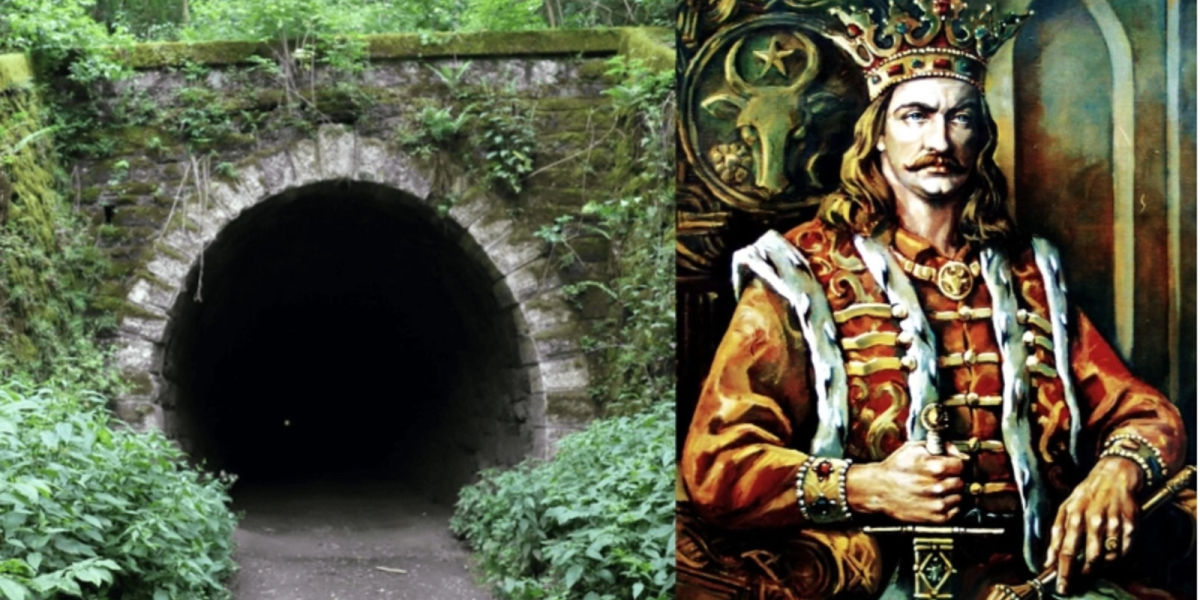 Zid din cetatea lui Ștefan cel Mare, PRĂBUȘIT. Ce s-a întâmplat?