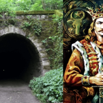 Zid din cetatea lui Ștefan cel Mare, PRĂBUȘIT. Ce s-a întâmplat?