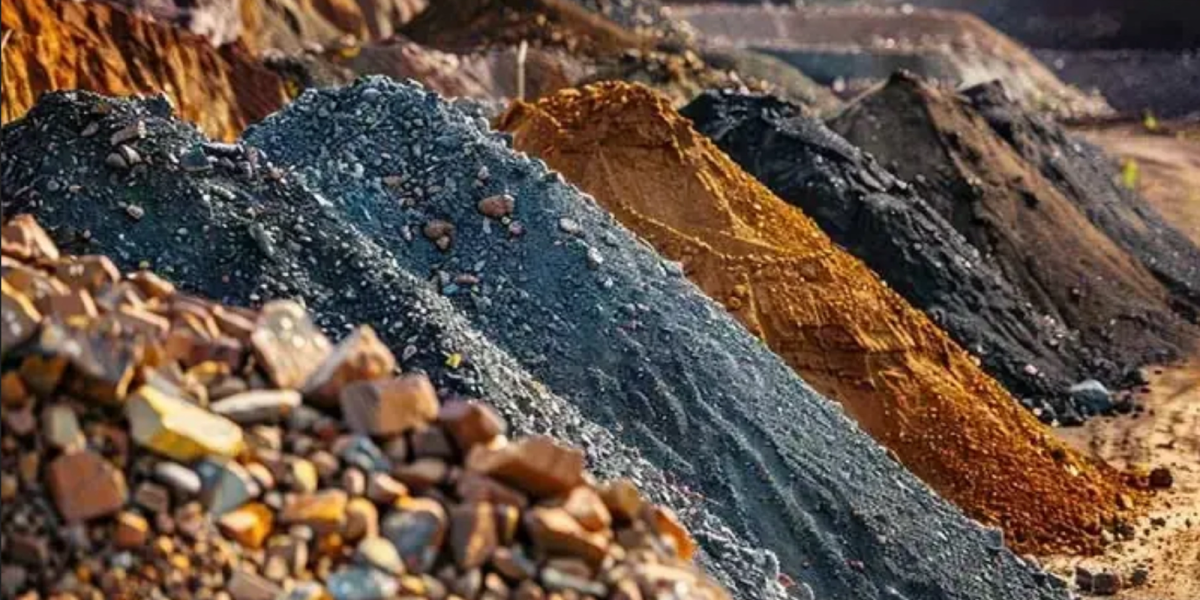 Studiu: Secretul pământurilor rare, dezvăluit. Vestși pentru România