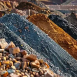 Studiu: Secretul pământurilor rare, dezvăluit. Vestși pentru România