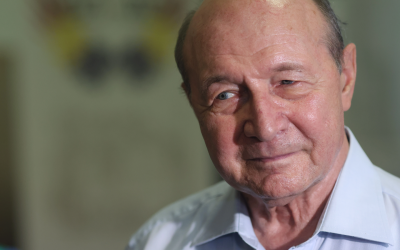 Băsescu, atac dur după eșecul lui Orban: „Trump și Putin, umiliți de unguri”