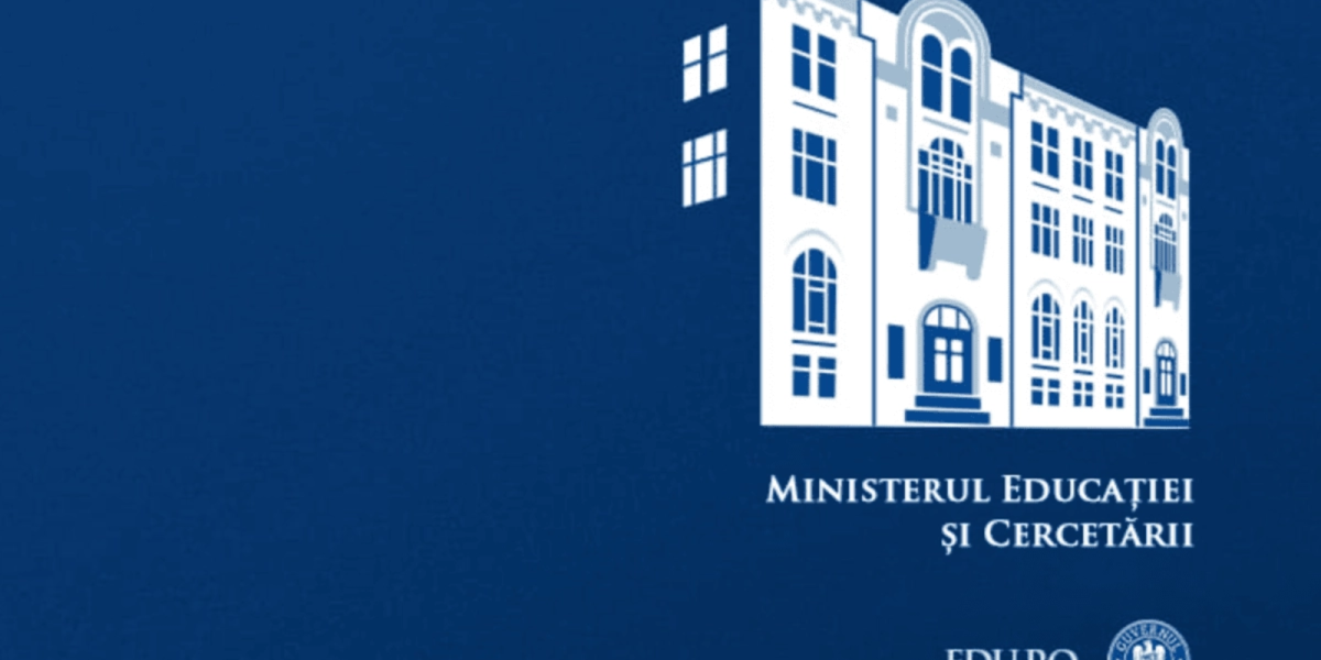 Ministerul Educației, după decesul lui Liviu Maior: „România îi datorează mult”