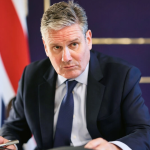 Ruptură diplomatică? Premierul britanic, sătulă de Trump și Putin